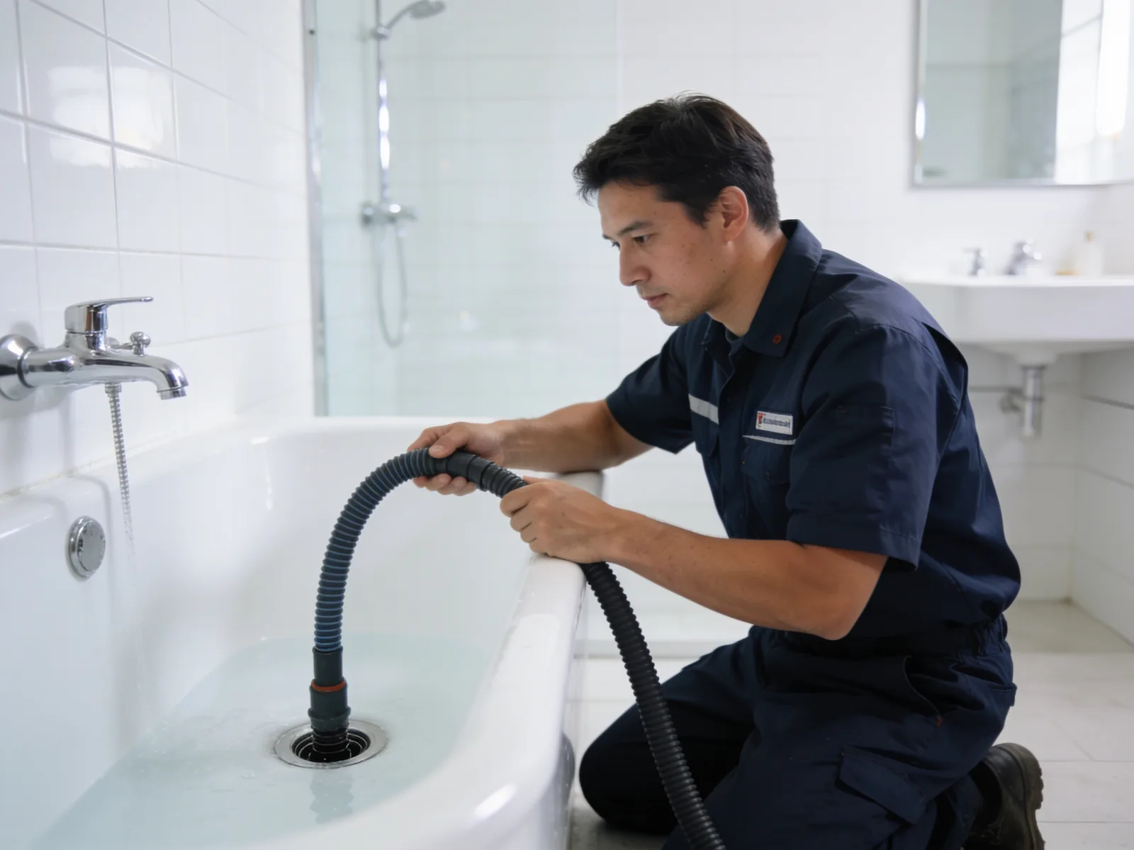 Emergency Plumber Rockport, WA FAQs